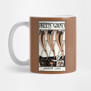 Dreams and Ghosts Mug